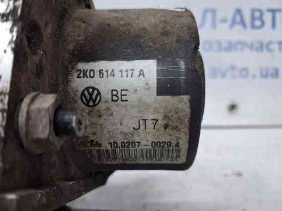 Блок abs Volkswagen Caddy 2K 1.9 DIESEL BJB 2003 (б/у) Киев
