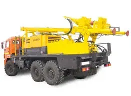 бурим свердловини Умань - зображення 3