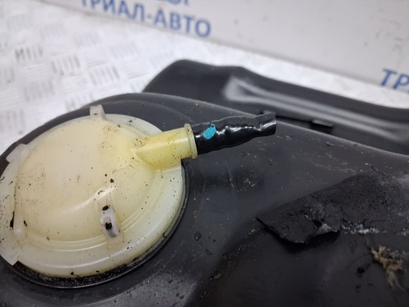 Бак топливный пластик Suzuki SX4 1.6 БЕНЗИН M16A 2006 (б/у) Київ - зображення 6