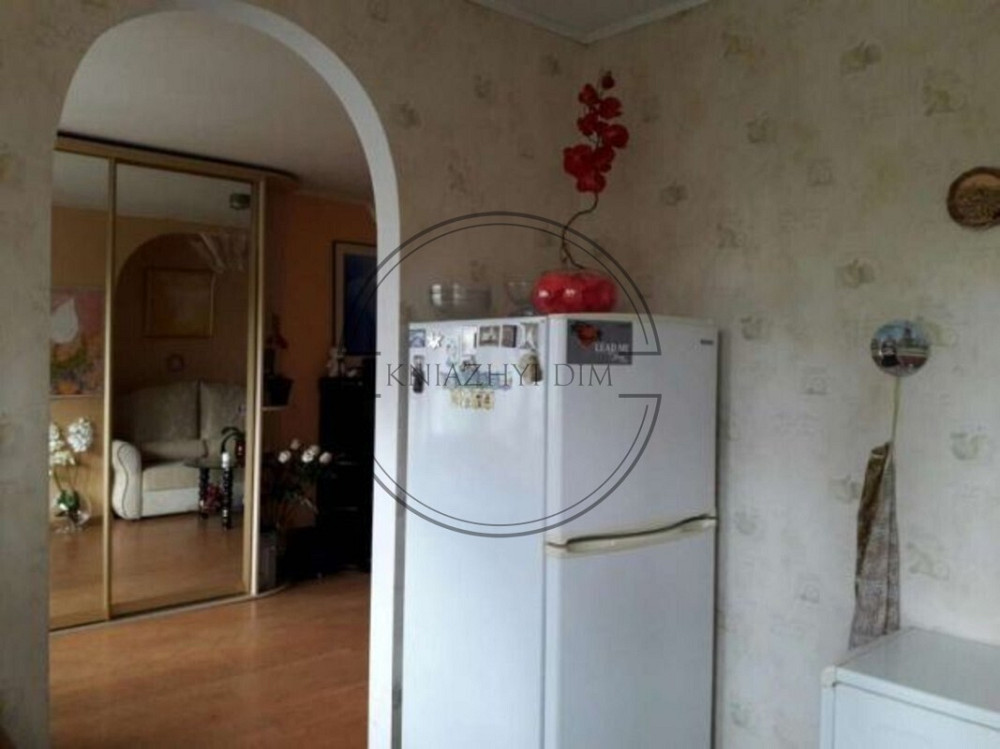 Здається 1 к квартира-студія, ст. м. Дружби Народів. Код об'єкту 11140886 Киев - изображение 7