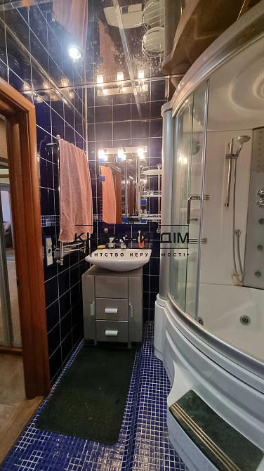 Продаж 4кімнатної квартири м. Позняки Київ - зображення 11