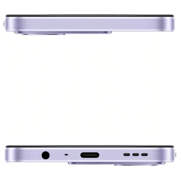 Смартфон Oppo A3 4G (CPH2669) 6/256GB NFC Starry Purple Global UA (Код товару:43002) Харків - зображення 9
