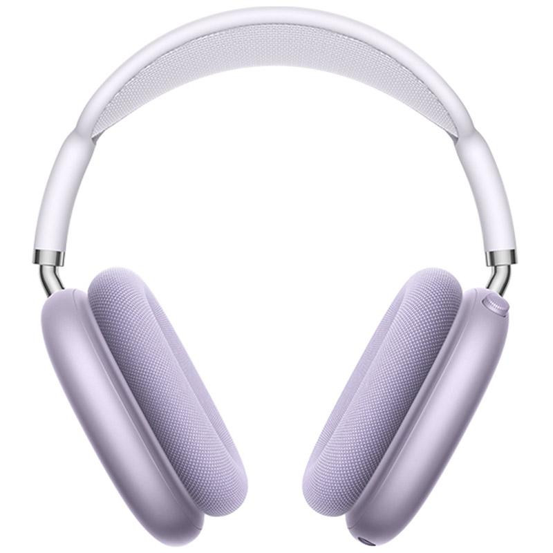 Накладные беспроводные наушники Hoco W65 Plus Happy ANC Херсон - зображення 1