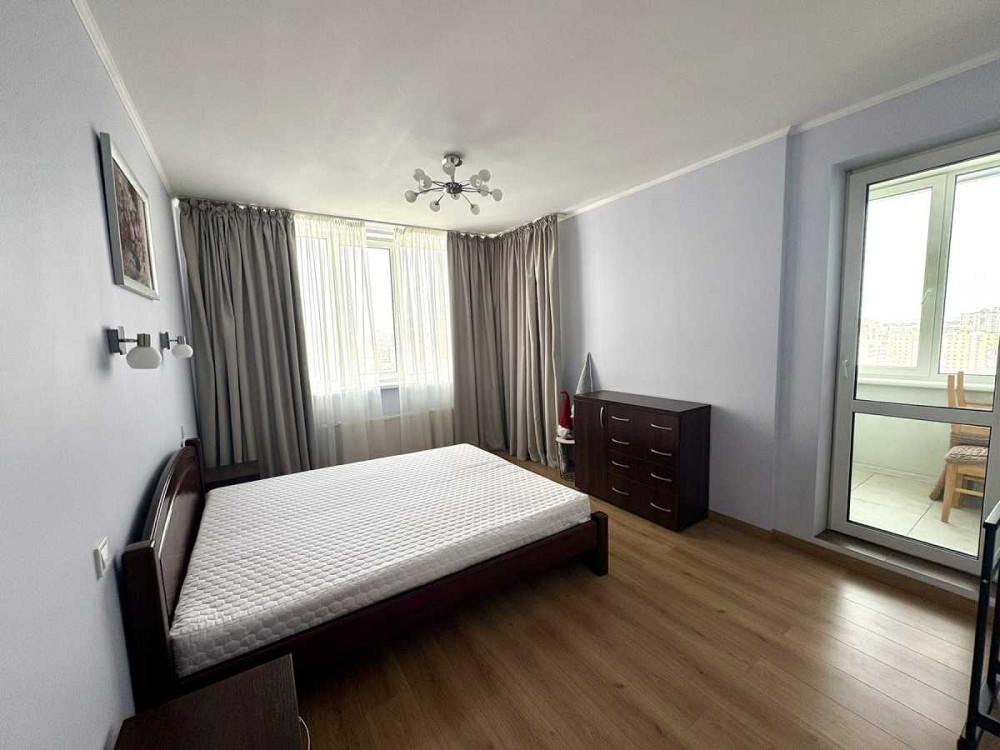 долгосрочная аренда 2-к квартира Киев, Оболонский, 38000 грн./мес. Київ - зображення 10