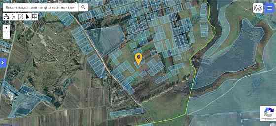 Ділянка 10 соток у новому масиві під забудову | Торчин Луцк