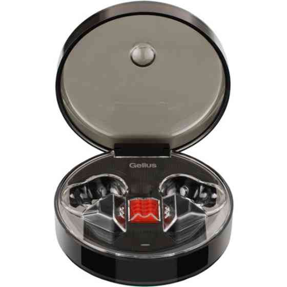 Bluetooth-гарнітура Gelius Incredible GP-TWS033 Dark Night (Код товару:41721) Харків
