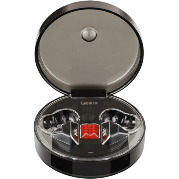 Bluetooth-гарнітура Gelius Incredible GP-TWS033 Dark Night (Код товару:41721) Харків - зображення 2