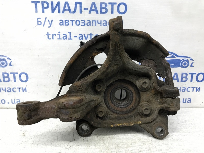 Кулак поворотный правый со ступицей Mazda CX 5 2011-2017 KD3533021A (Арт. 31619) Киев - изображение 1