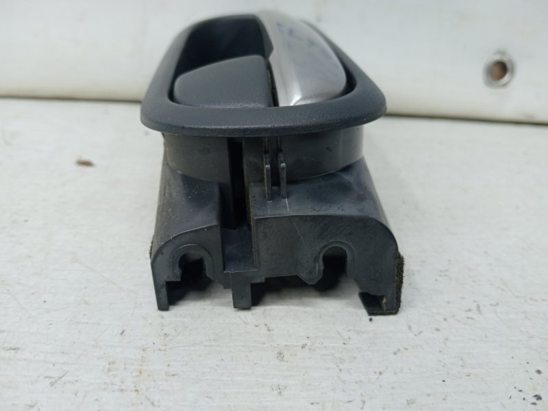 Ручка двери внутреняя задняя левая Mazda 6 GH 2.5 БЕНЗИН L5-VE 2007 (б/у) Київ - зображення 4