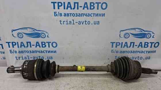 Привод передний левый МКПП Hyundai Tucson 2004-2009 495012E400 (Арт. 73248) Киев
