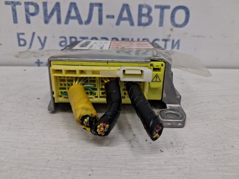 Блок AIRBAG Subaru Outback BR 2.5 БЕНЗИН EJ253 2009 (б/у) Киев - изображение 2