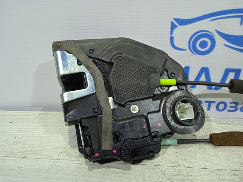 Замок двери задний левый Toyota Camry 2006-2011 6906006100 (Арт. 19703) Київ - зображення 2