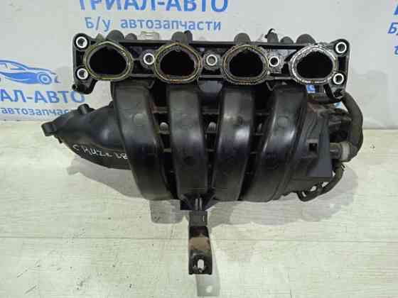Коллектор впускной пластик Chevrolet Cruze J300 1.8 2009 (б/у) Київ