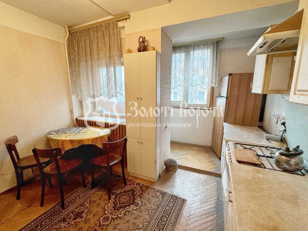 продажа 4-к квартира Киев, Шевченковский, 146000 $ Київ - зображення 7