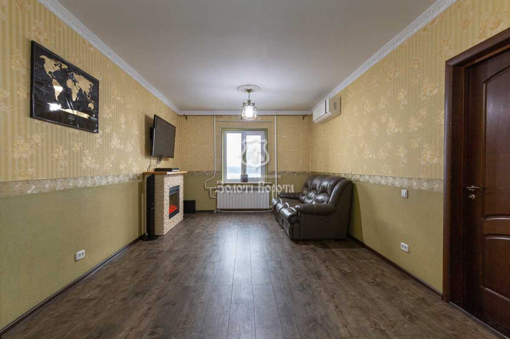 продажа 3-к квартира Киев, Дарницкий, 69500 $ Киев - изображение 2