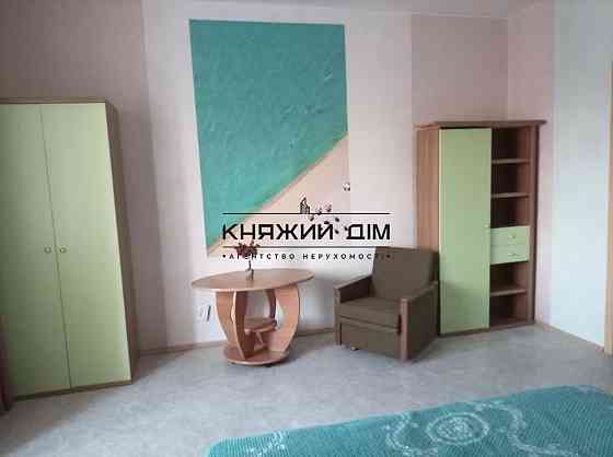 Оренда 1 кімнатна квартира м. Позняки. КОД 11205059 Київ