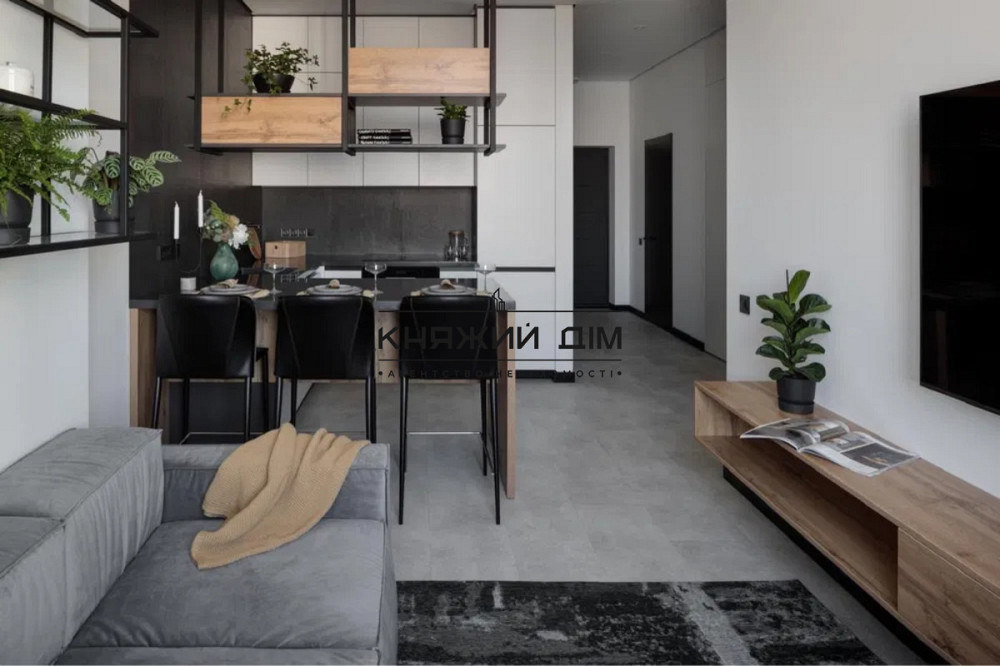 ПРОДАЖ 2к кв студіо в ЖК Manhattan City проспект Берестейський, 11, буд 3 код 21146679 Київ - зображення 1