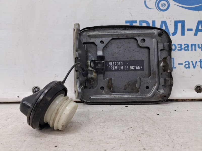 Лючок бака Nissan Juke F15 1.6 TURBO MR16DDT 2010 (б/у) Київ - зображення 2