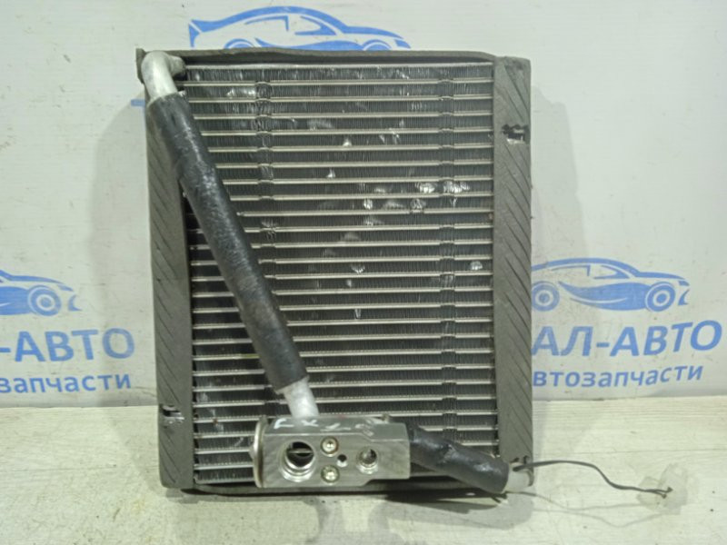 Осушитель кондиционера Mitsubishi Lancer 10 2007 (б/у) Київ - зображення 2