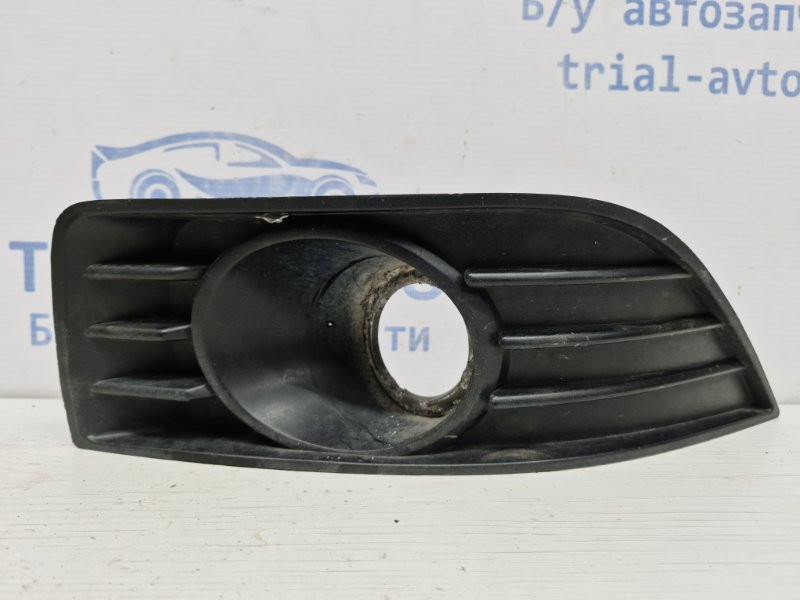 Решетка противотуманки левая Chevrolet Epica 2006-2013 96437321 (Арт. 52211) Київ - зображення 1