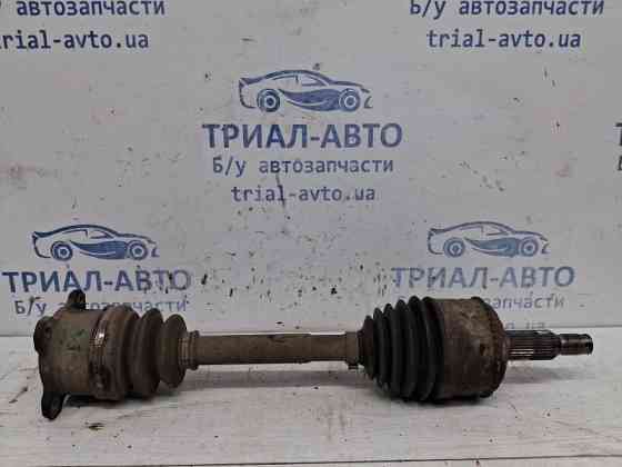 Привод передний правый АКПП Mitsubishi Pajero Wagon 1999-2006 MR453384 (Арт. 62825) Киев
