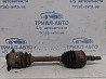 Привод передний правый АКПП Mitsubishi Pajero Wagon 3 3.2 ДИЗЕЛЬ 4M41 1999 (б/у) Киев