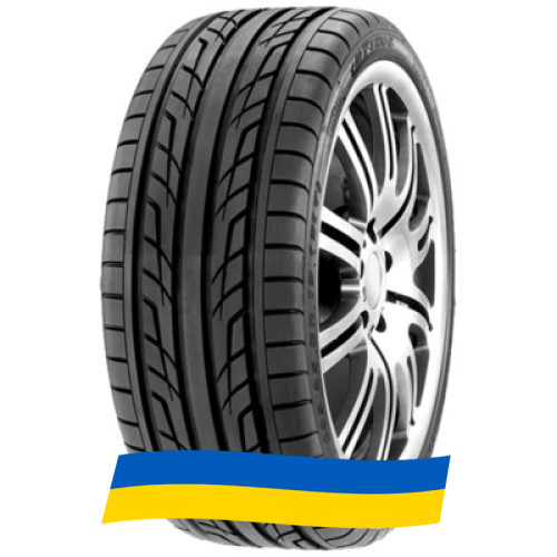 255/55 R18 Marangoni Mythos 109Y Легкова шина Киев - изображение 6