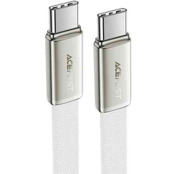 Дата кабель Acefast C24-03 Type-C to Type-C 60W (1.2m) Херсон