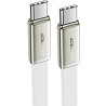 Дата кабель Acefast C24-03 Type-C to Type-C 60W (1.2m) Херсон