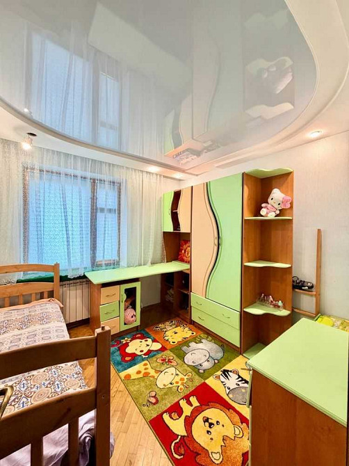 продажа 4-к квартира Сумы, Заречный, 50000 $ Суми - зображення 4