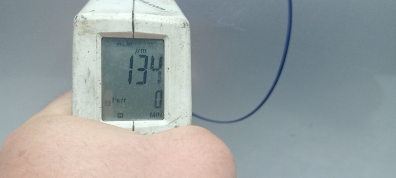 Дверь передняя правая Toyota Prado J120 4.0 1GR-FE 2002 (б/у) Київ - зображення 11