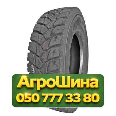 315/80R22.5 BlackLion BD280 156/153K PR20 Ведущая грузовая шина Київ