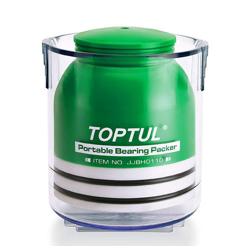 Приспособление для смазки подшипников до 90 мм TOPTUL JJBH0110 Харьков - изображение 1
