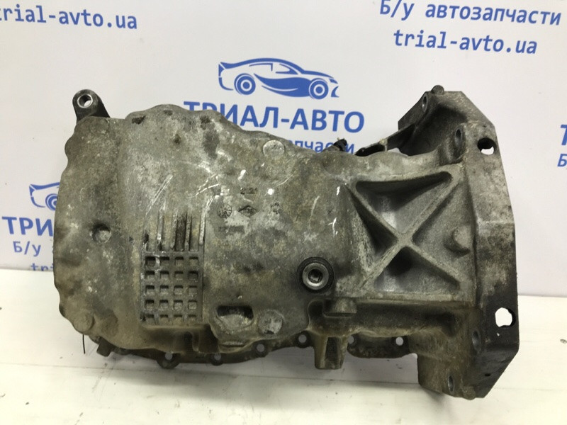 Поддон мотора Nissan Qashqai 2013-2022 8200318813 (Арт. 48981) Київ - зображення 6