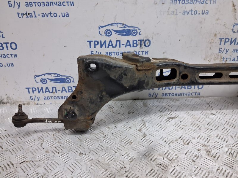 Балка задней подвески Hyundai IX35 2009-2015 554102S010 (Арт. 68026) Київ - зображення 8