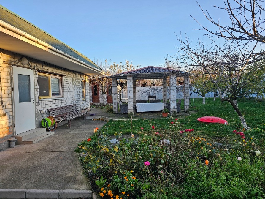 Продам капитальный дом (80м2) на ж/м Игрень/Самарский район/Днепр Дніпро - зображення 9