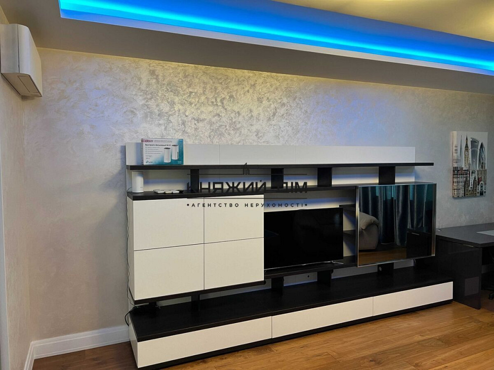 3 кімн квартира метро Університет, Лук’янівська, Золоті ворота, Театральна № 11203345 Киев - изображение 7