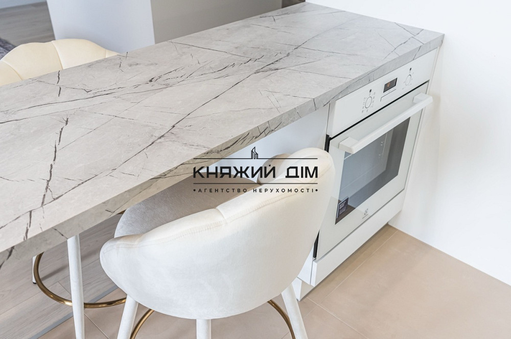 Перша здача!!! Оренда 1 кімнатної квартири ЖК Рибальський КОД 11202917 Киев - изображение 9