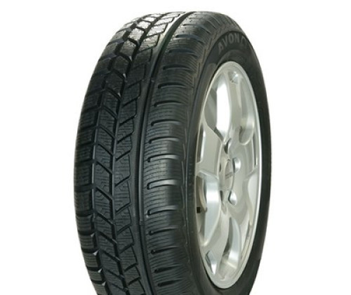225/45 R17 Avon Ice Touring 91H Легкова шина Київ - зображення 3