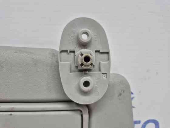 Козырек солнцезащитный правый Suzuki Grand Vitara JT 2.4 БЕНЗИН J24B 2005 (б/у) Киев