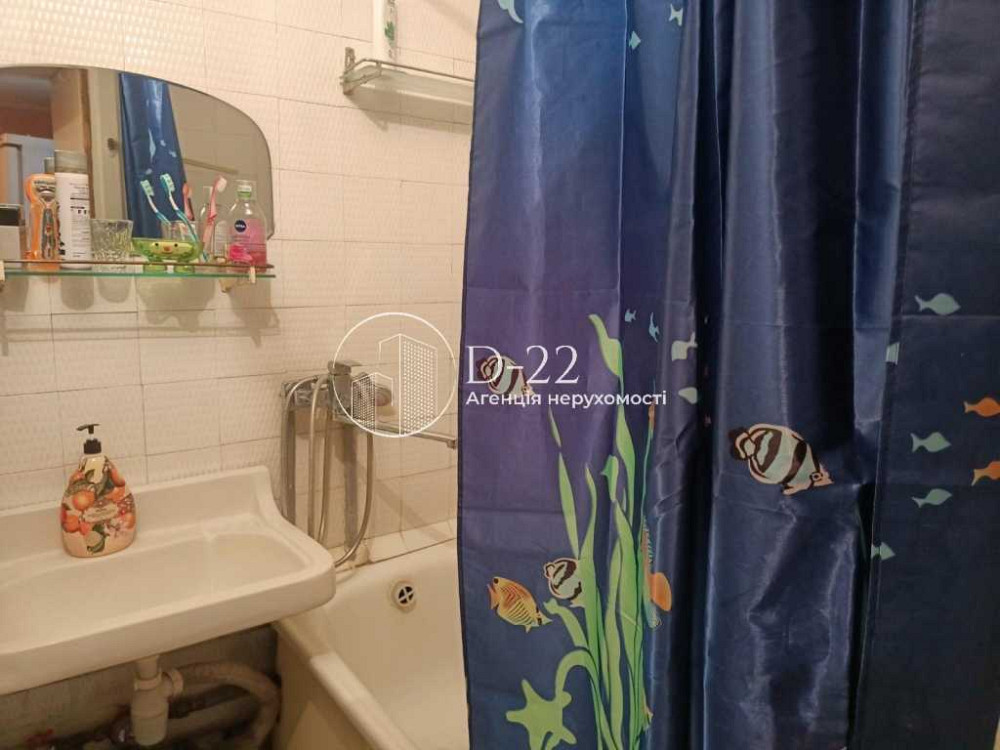 продажа 3-к квартира Киев, Оболонский, 73000 $ Киев - изображение 12