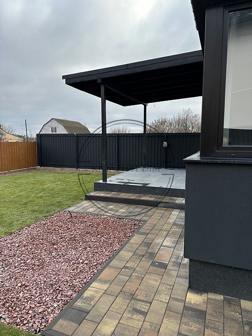 БЕЗ КОМІСІЇ! Продаж будинку в м. Буча біля озера. № 2211734 Київ - зображення 9