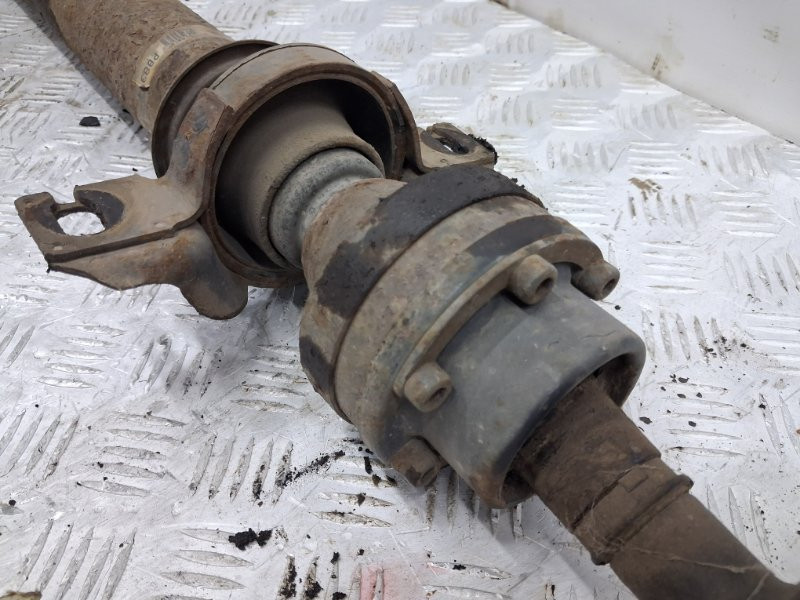 Вал карданный Lexus RX 350 XU30 3.5 БЕНЗИН 2GRFE 2003 (б/у) Киев - изображение 5