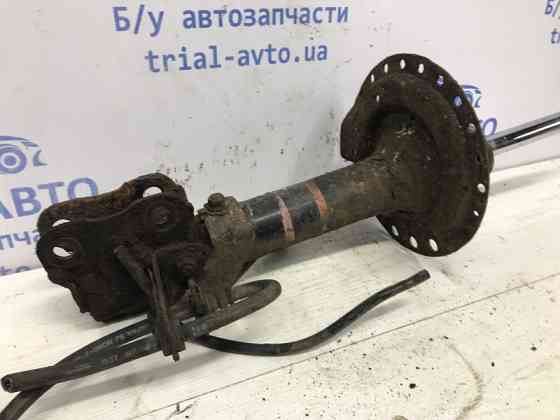 Амортизатор передний правый Mitsubishi Outlander GF 2.2 DIESEL 4N14 2012 (б/у) Киев