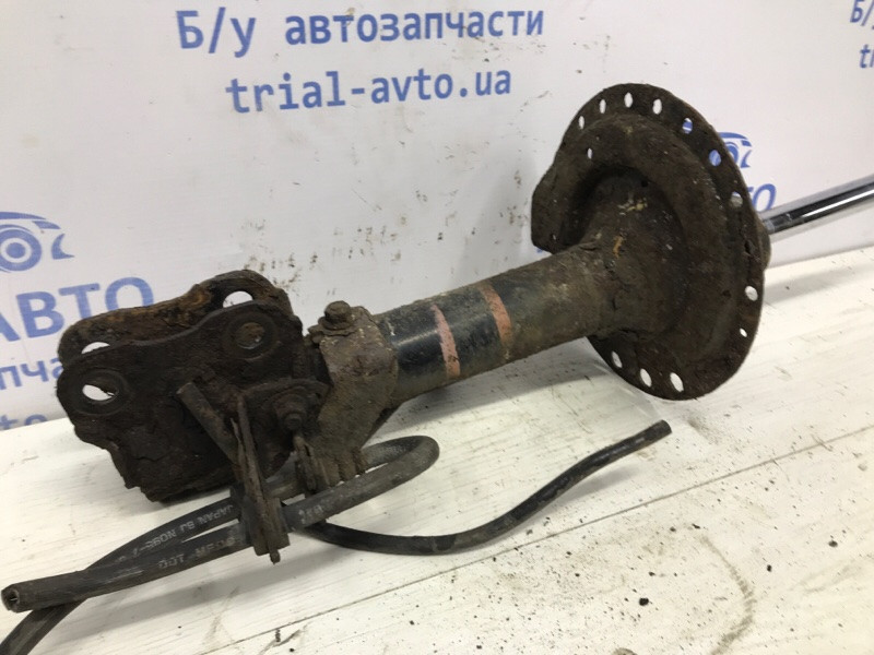 Амортизатор передний правый Mitsubishi Outlander GF 2.2 DIESEL 4N14 2012 (б/у) Киев - изображение 3