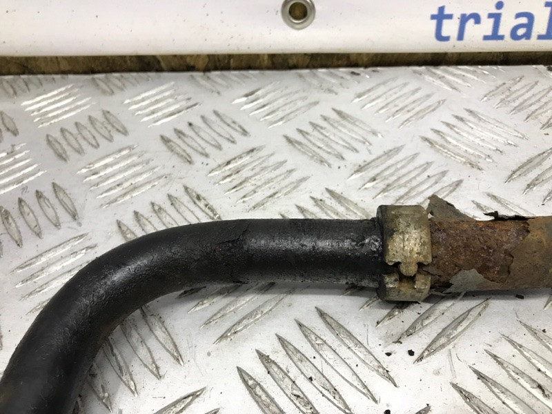 Стабилизатор передний Toyota Avensis 2002-2010 4881105090 (Арт. 42654) Київ - зображення 6