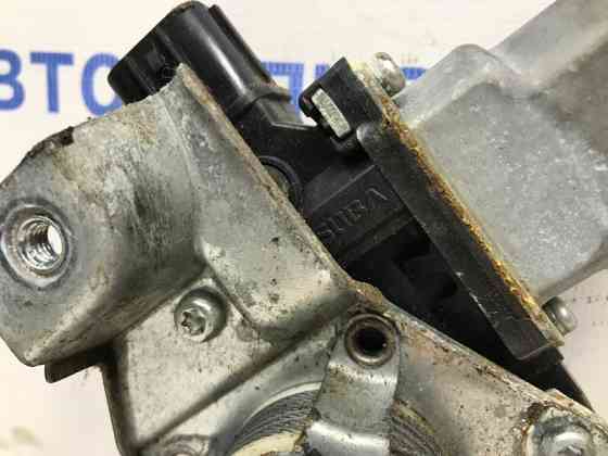 Стеклоподъемник передний правый Subaru Forester 2012-2018 61041SG001 (Арт. 57480) Киев