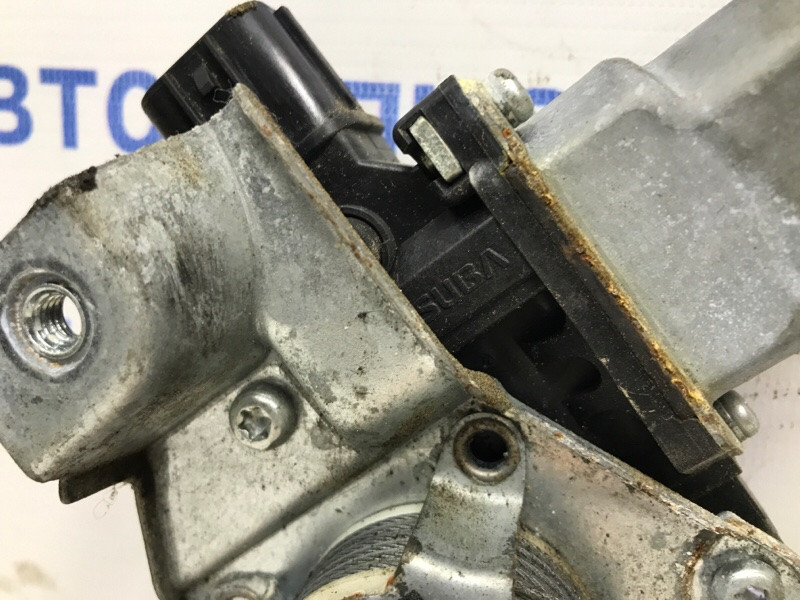 Стеклоподъемник передний правый Subaru Forester 2012-2018 61041SG001 (Арт. 57480) Киев - изображение 4