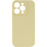 Чехол Silicone Case Full Camera Protective (AA) NO LOGO для Apple iPhone 13 Pro Max (6.7") Херсон