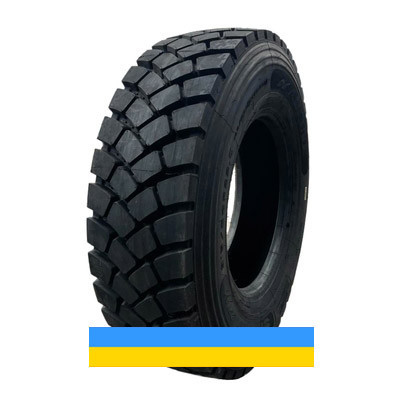 315/80 R22.5 Aufine SMART DM61 160/157J Ведуча шина Київ - зображення 3